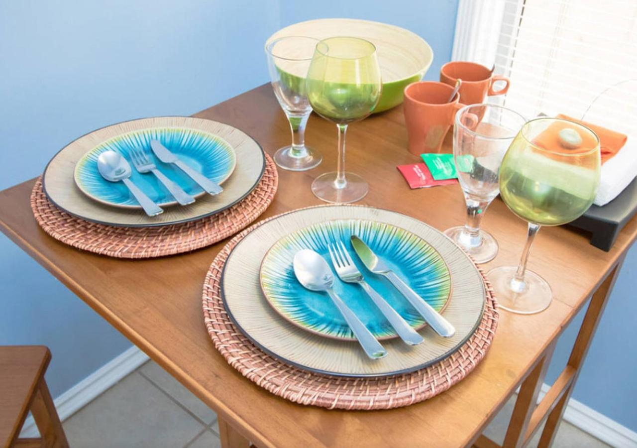 The Burbank Sanctuary - Be Pampered - Full Kitchen Apartment Ngoại thất bức ảnh