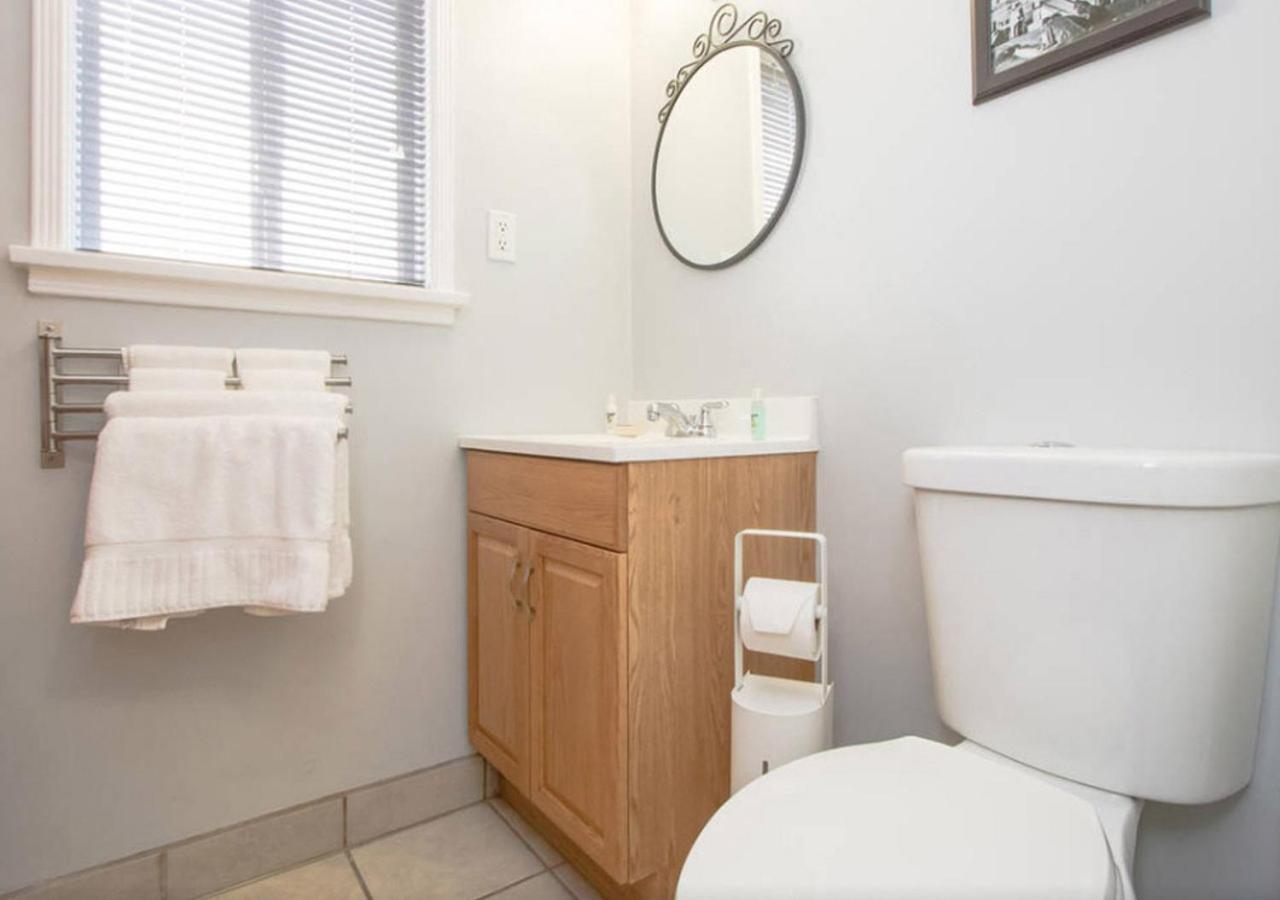 The Burbank Sanctuary - Be Pampered - Full Kitchen Apartment Ngoại thất bức ảnh