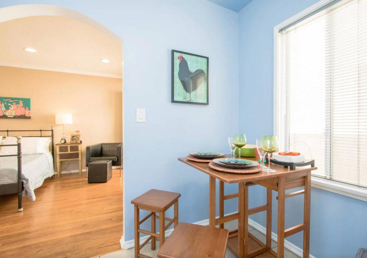 The Burbank Sanctuary - Be Pampered - Full Kitchen Apartment Ngoại thất bức ảnh