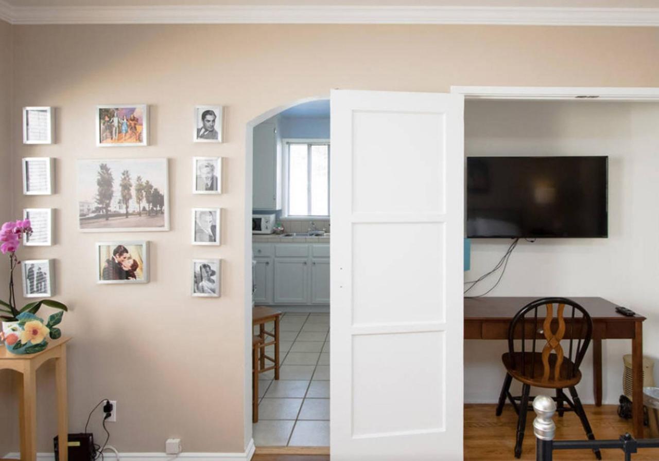 The Burbank Sanctuary - Be Pampered - Full Kitchen Apartment Ngoại thất bức ảnh