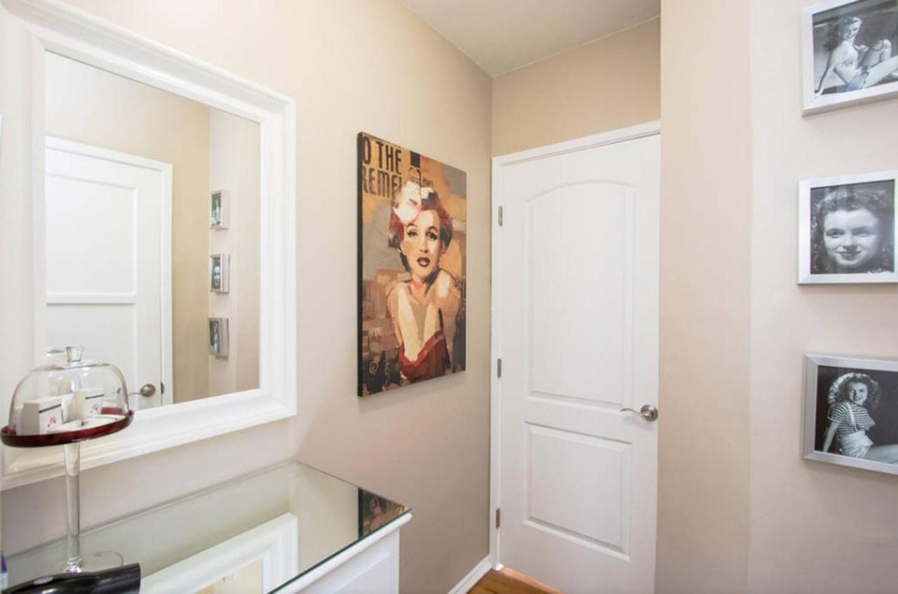 The Burbank Sanctuary - Be Pampered - Full Kitchen Apartment Ngoại thất bức ảnh