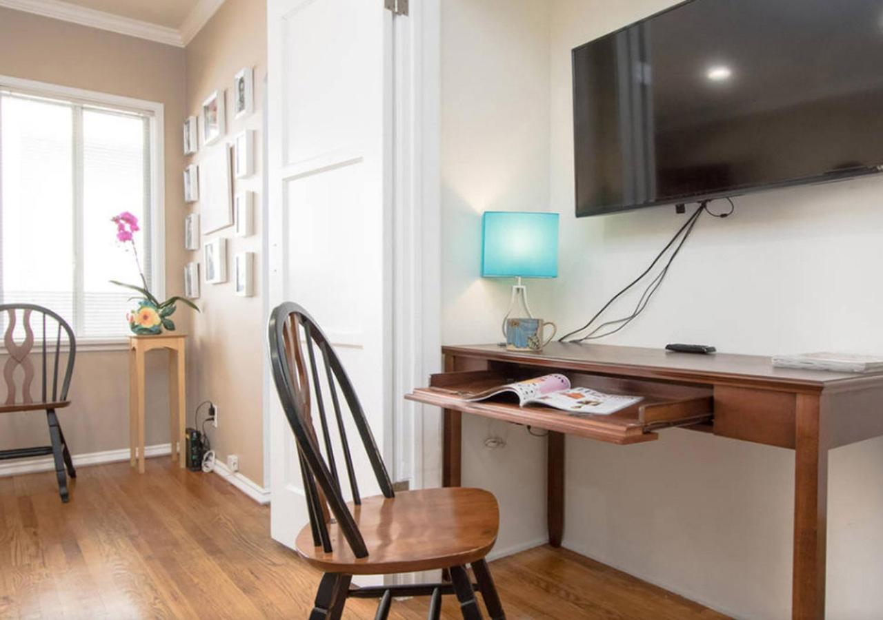 The Burbank Sanctuary - Be Pampered - Full Kitchen Apartment Ngoại thất bức ảnh